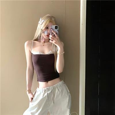 我的女朋友男朋友