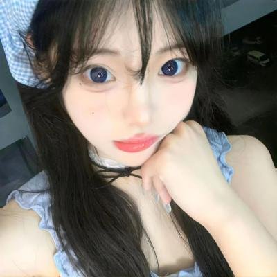 冷酷甜心
